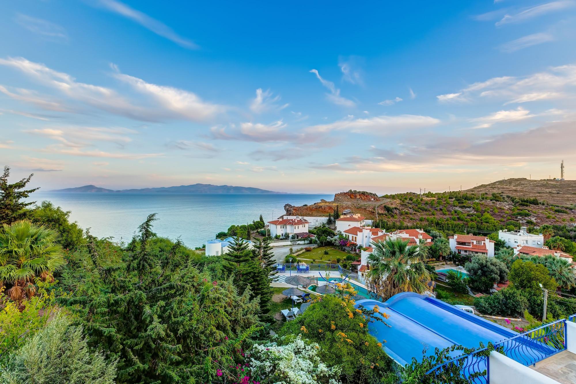 Datca Villa Asina Exterior foto