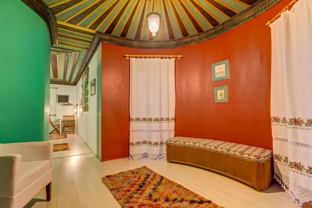 Datca Villa Asina Exterior foto