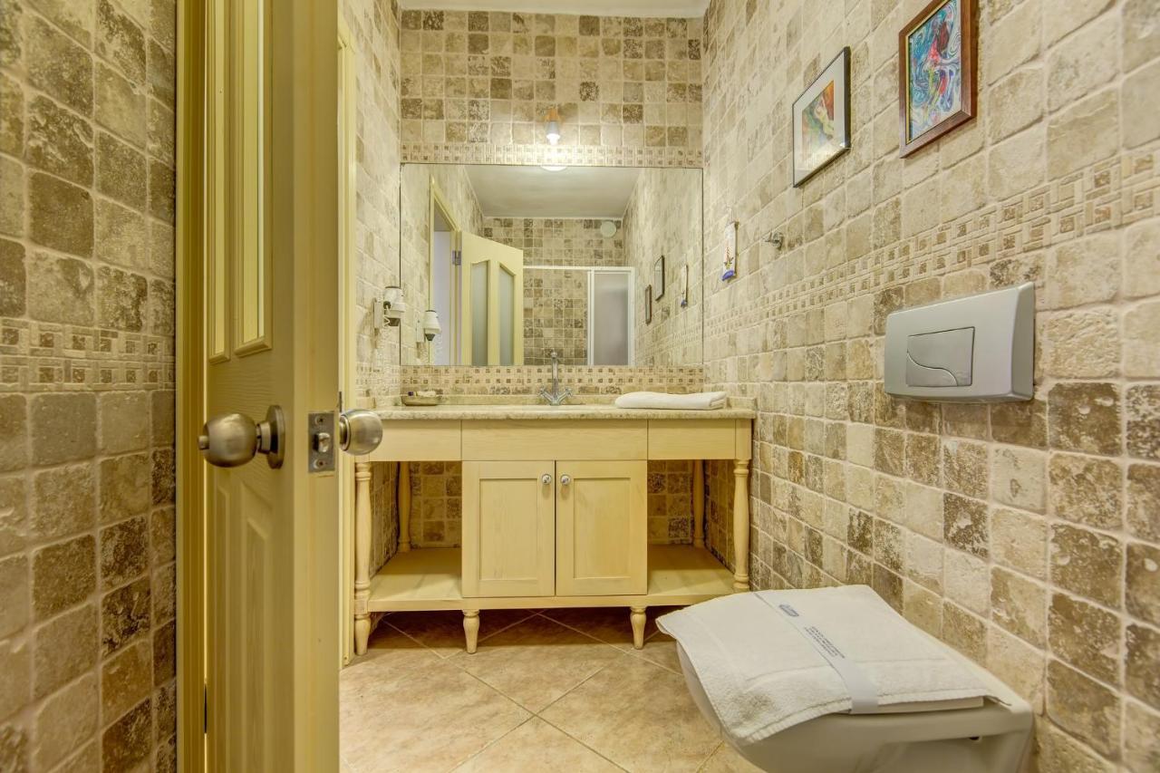 Datca Villa Asina Exterior foto
