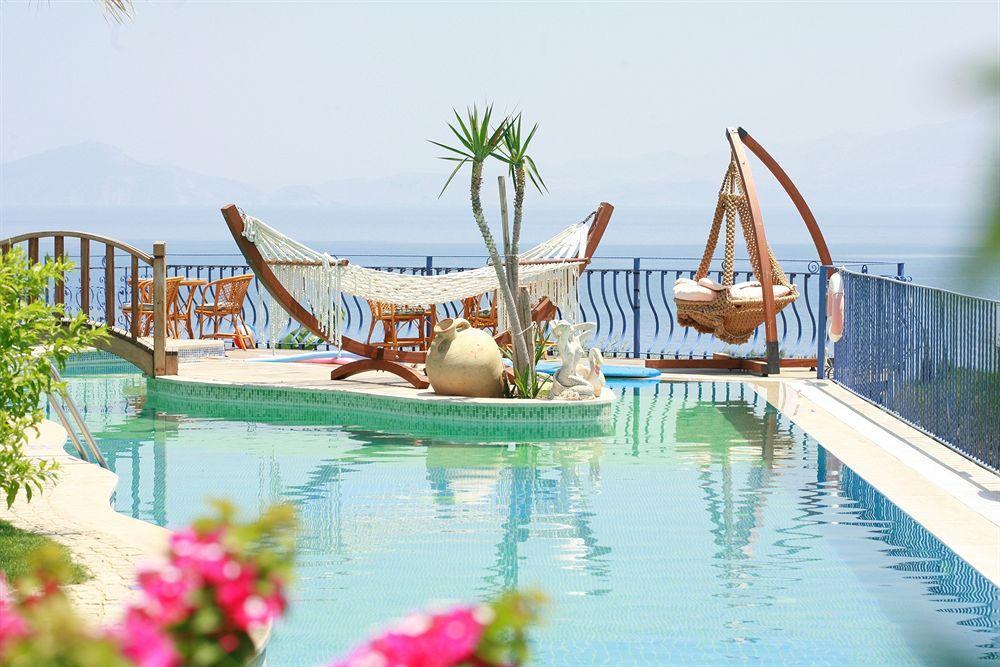 Datca Villa Asina Exterior foto