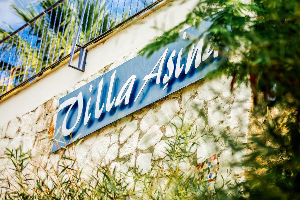 Datca Villa Asina Exterior foto