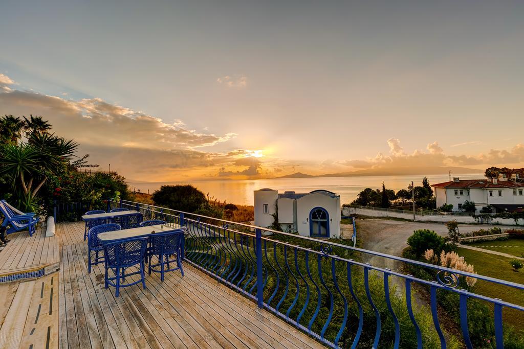 Datca Villa Asina Exterior foto