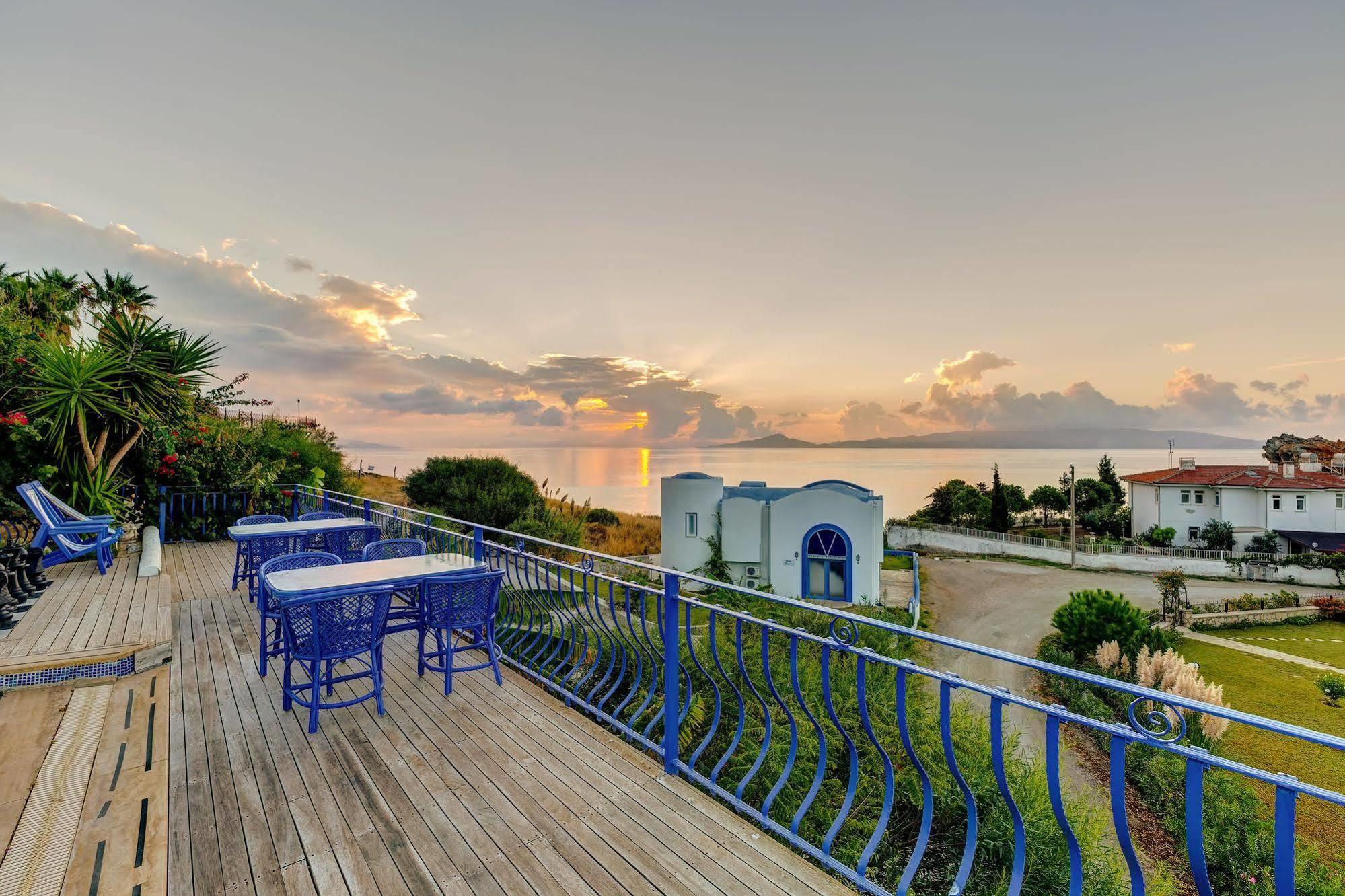 Datca Villa Asina Exterior foto