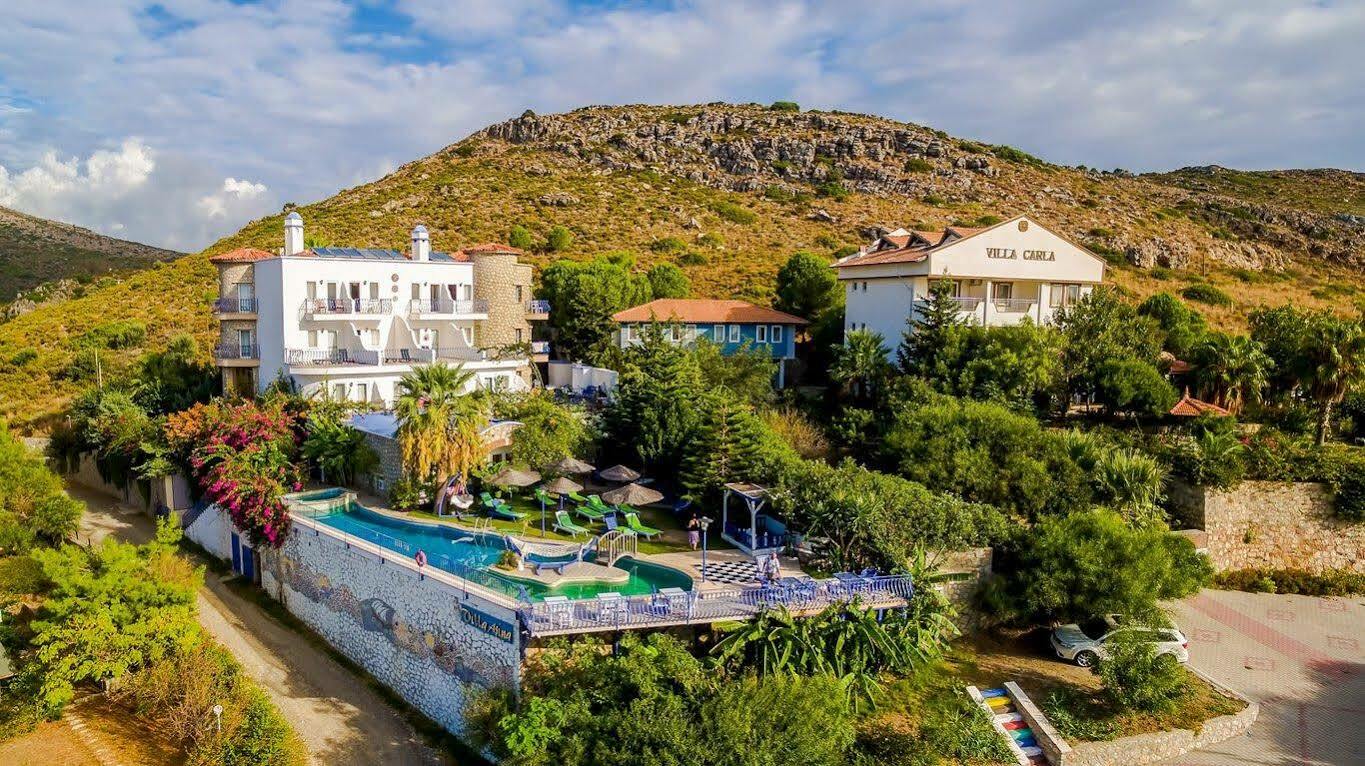 Datca Villa Asina Exterior foto