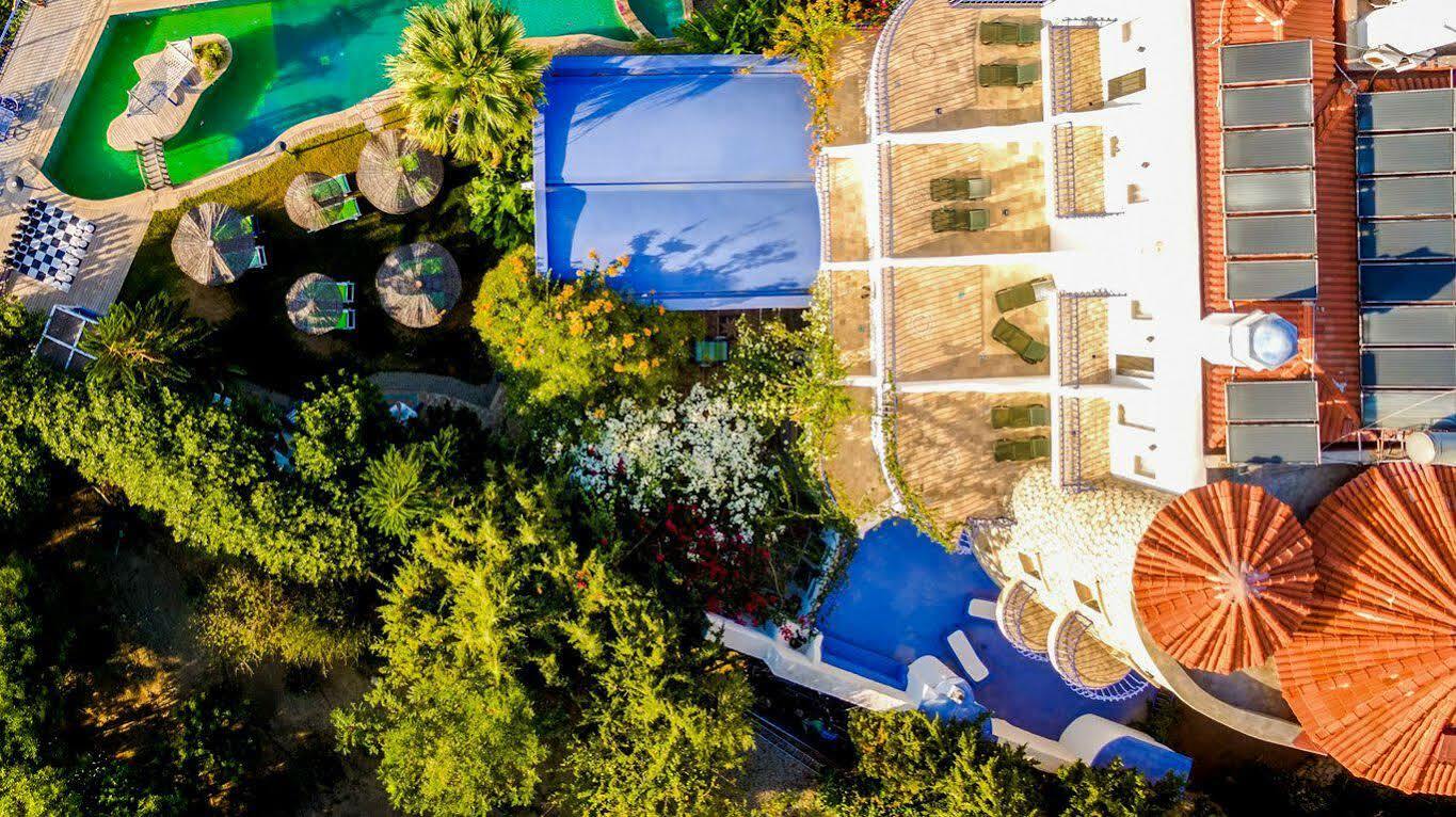 Datca Villa Asina Exterior foto