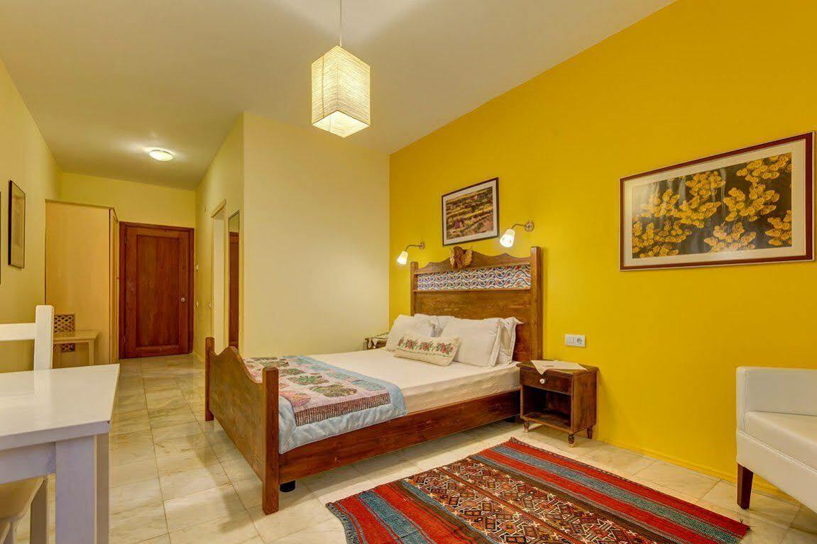 Datca Villa Asina Exterior foto