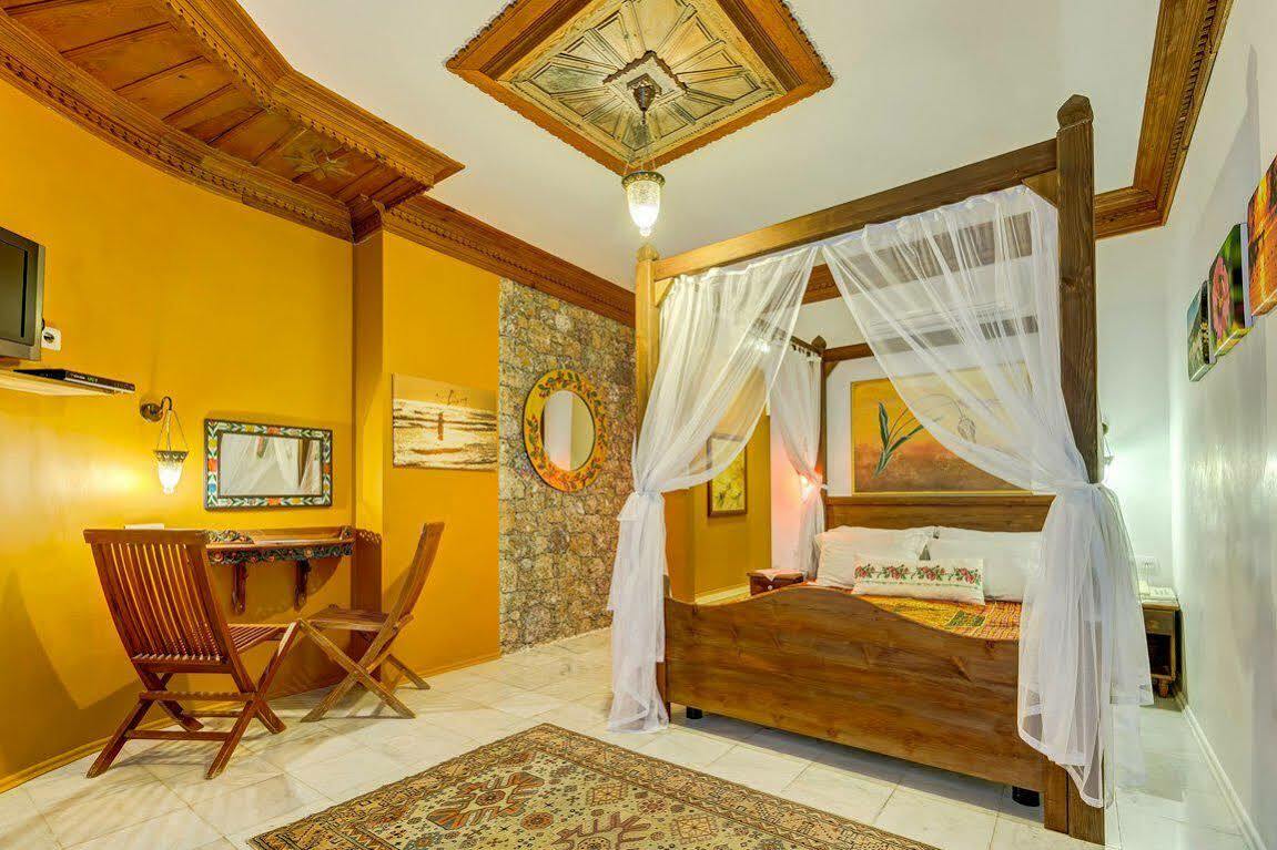 Datca Villa Asina Exterior foto