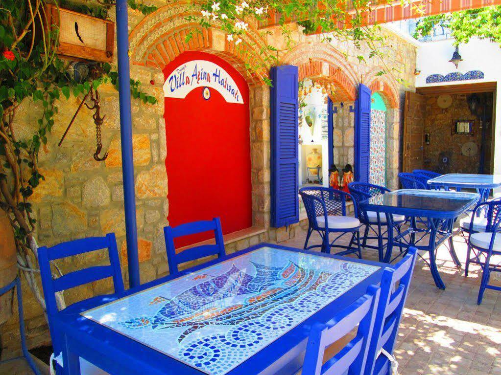 Datca Villa Asina Exterior foto
